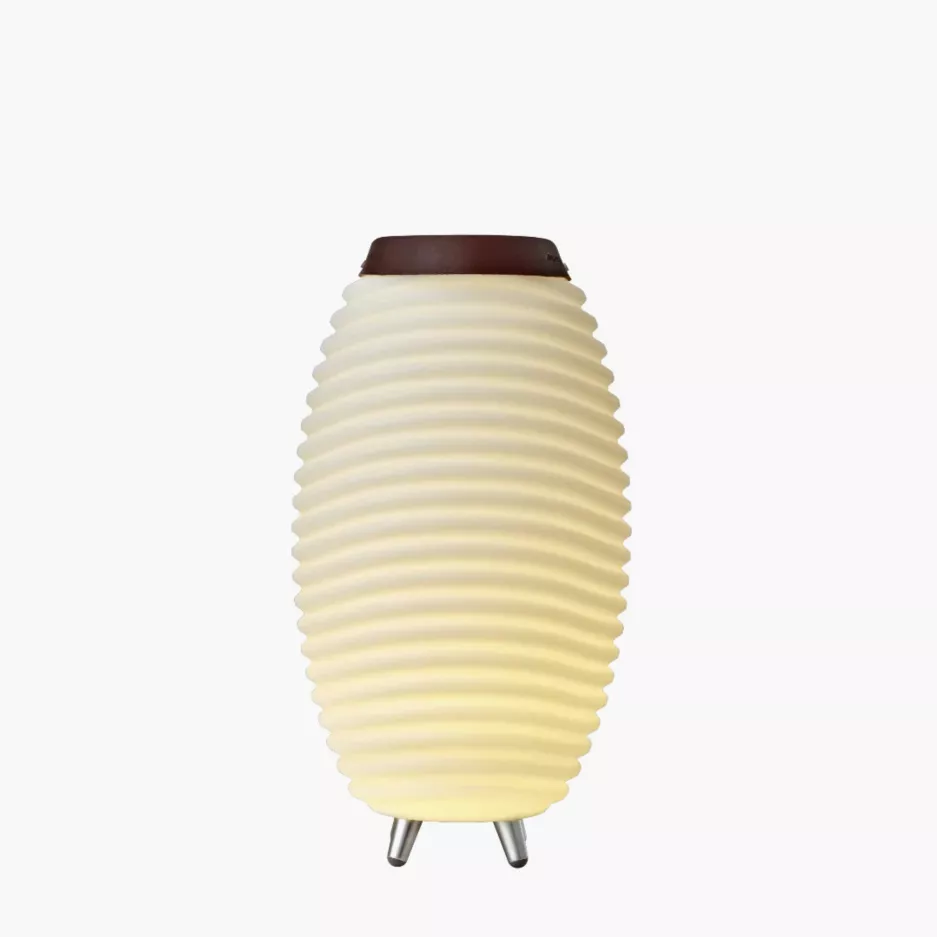 Lampa z głośnikiem KOODUU SYNERGY 50