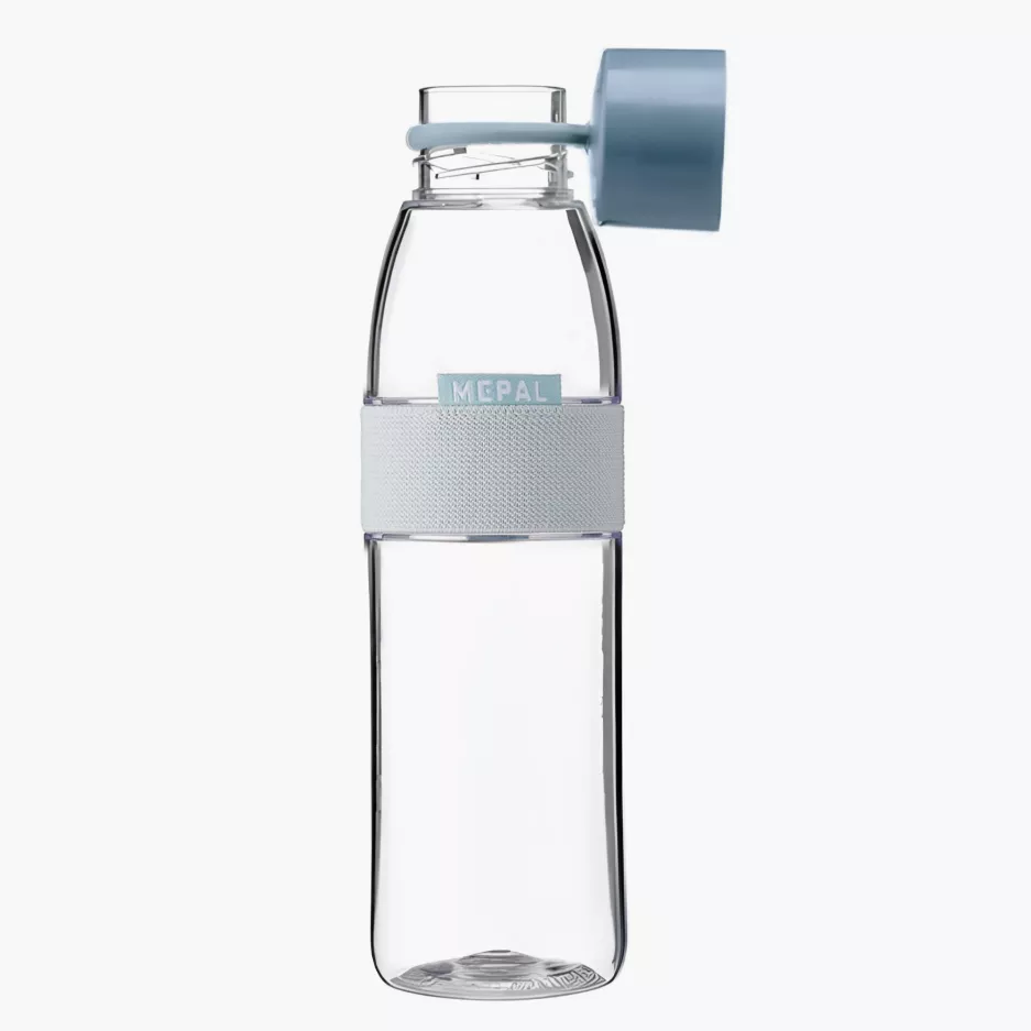 Butelka na wodę MEPAL ELLIPSE 500 ml niebieska