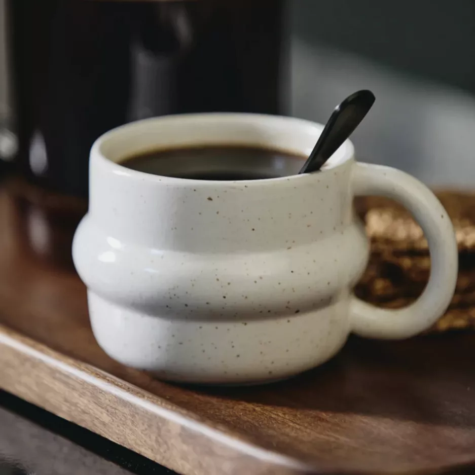 Kubek 300ml NORDAL YSIA biały