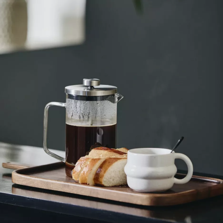 Kubek 300ml NORDAL YSIA biały