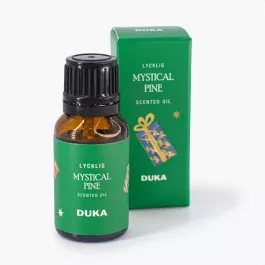 Olejek LYCKLIG MYSTICAL PINE 15 ml