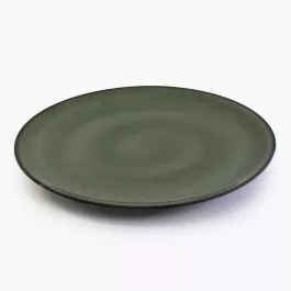 Talerz obiadowy MOSS 28cm