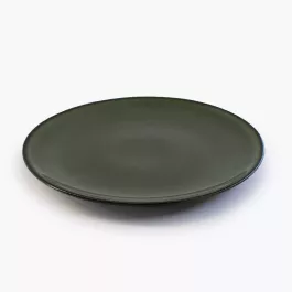 Talerz śniadaniowy MOSS 21cm