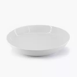 Talerz głęboki DUKA NORD 24cm