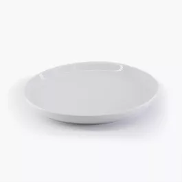 Talerz śniadaniowy DUKA NORD 22cm