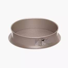 Tortownica BERGHOFF BALANCE 24 cm stalowa