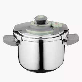 Szybkowar BERGHOFF VITA 6 l stal nierdzewna