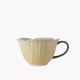 Filiżanka BYON POPPY beżowa 400ml