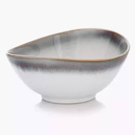 Miseczka DUKA FREJA 550 ml porcelana wielokolorowa