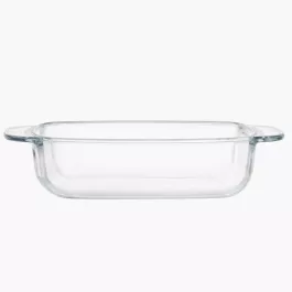 Naczynie żaroodporne MAKU 1,8 l szklane