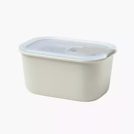 Pojemnik na żywność MEPAL EASYCLIP 450 ml nordic white