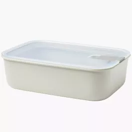 Pojemnik na żywność MEPAL EASYCLIP 1500 ml biały