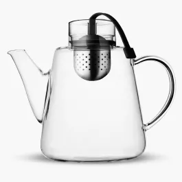 Dzbanek z zaparzaczem VIALLI DESIGN AMO 1500ml