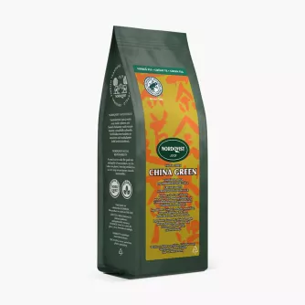 Herbata NORDQVIST China Green 100 g