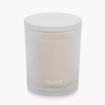 Świeca zapachowa sojowa Relaxing Moment DUKA MOMENTS 300 g