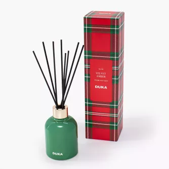 Aromadyfuzor GLEN VELVET AMBER 150 ml