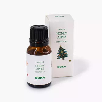 Olejek LYCKLIG HONEY APPLE 15 ml