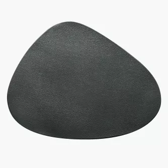 Podkładka DUKA CASUAL 36.5x43 cm czarna