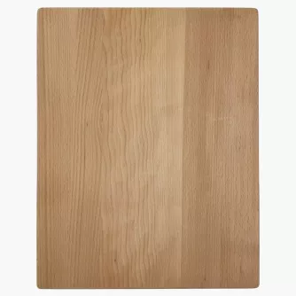 Deska do krojenia DUKA SNICKARE 39x29 cm brązowa drewniana