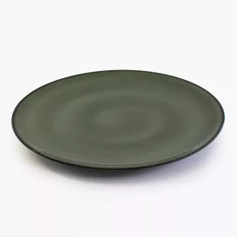 Talerz obiadowy MOSS 28cm