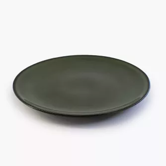 Talerz śniadaniowy MOSS 21cm