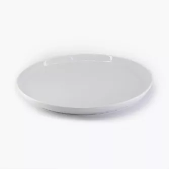 Talerz obiadowy DUKA NORD 28 cm