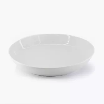 Talerz głęboki DUKA NORD 24cm