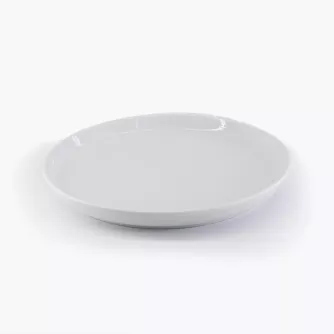 Talerz śniadaniowy DUKA NORD 22cm