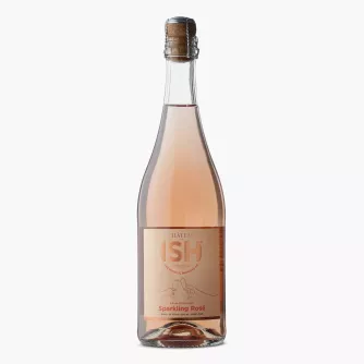 Wino różowe bezalkoholowe Chateau del ISH 750 ml