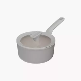 Rondel z powłoką nieprzywierającą BERGHOFF BALANCE 18 cm aluminiowy