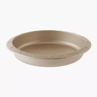 Forma do pieczenia okrągła BERGHOFF BALANCE 23 cm stalowa