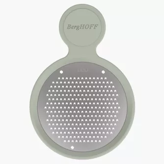 Tarka drobna łopatkowa okrągła BERGHOFF LEO  New name