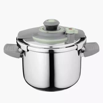 Szybkowar BERGHOFF VITA 6 l stal nierdzewna