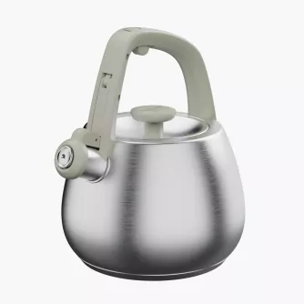 Czajnik z gwizdkiem BERGHOFF SAGE 2L