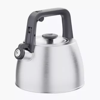 Czajnik z gwizdkiem BERGHOFF ANTHRACITE 2,20L