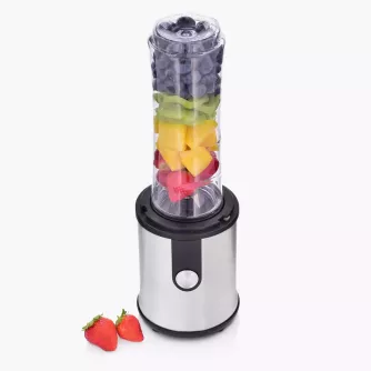 BOJE 2 W 1 BLENDER PERSONALNY I MŁYNEK DO KAWY