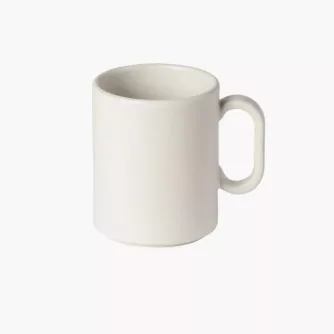 Kubek COSTA NOVA REDONDA 380 ml biały ceramiczny