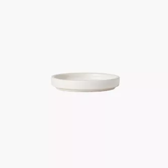Miseczka do sosów COSTA NOVA REDONDA 9 cm biała ceramiczna