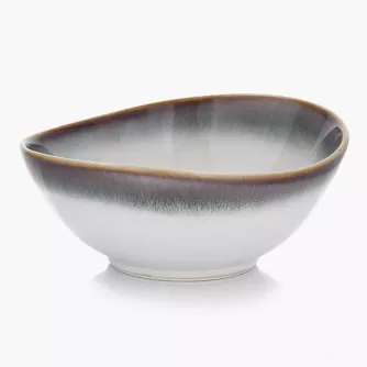 Miseczka DUKA FREJA 350 ml porcelana wielokolorowa
