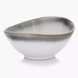 Miseczka DUKA FREJA 550 ml porcelana wielokolorowa