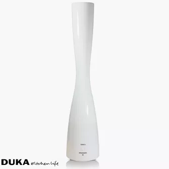 Nawilżacz powietrza ultradźwiękowy DUKA HUMID biały