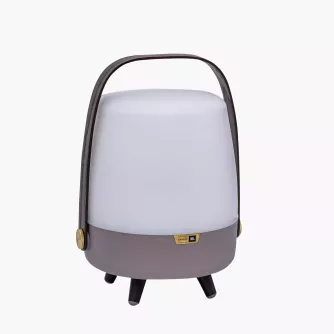 Lampa z głośnikiem JBL przenośna KOODUU LITE-UP
