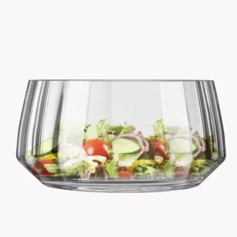 Salaterka KROSNO Celebration 24 cm