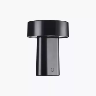 Lampa Podłużna ZONE DENMARK Czarna