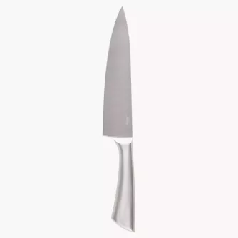 Nóż szefa kuchni MAKU VASS 34 cm stalowy