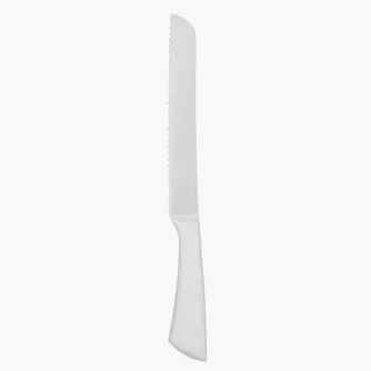 Nóż do chleba MAKU VASS 34 cm stalowy