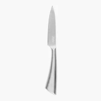 Nóż do obierania MAKU VASS 21 cm stalowy