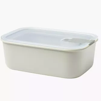 Pojemnik na żywność MEPAL EASYCLIP 1000 ml biały
