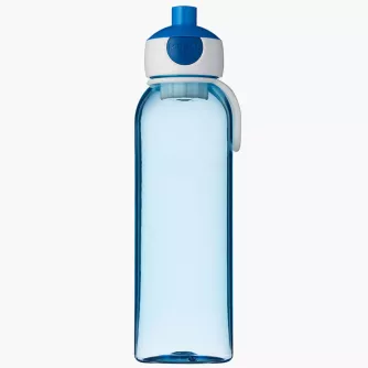 Butelka na wodę MEPAL CAMPUS 500 ml niebieska tworzywo