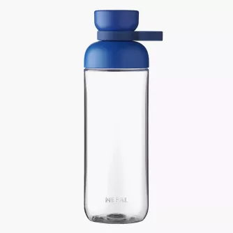 Butelka na wodę MEPAL VITA 700 ml niebieska